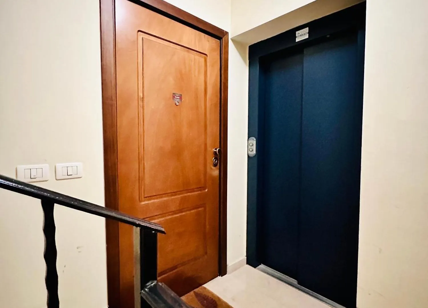 Casamalu Apartment Catania 0*,