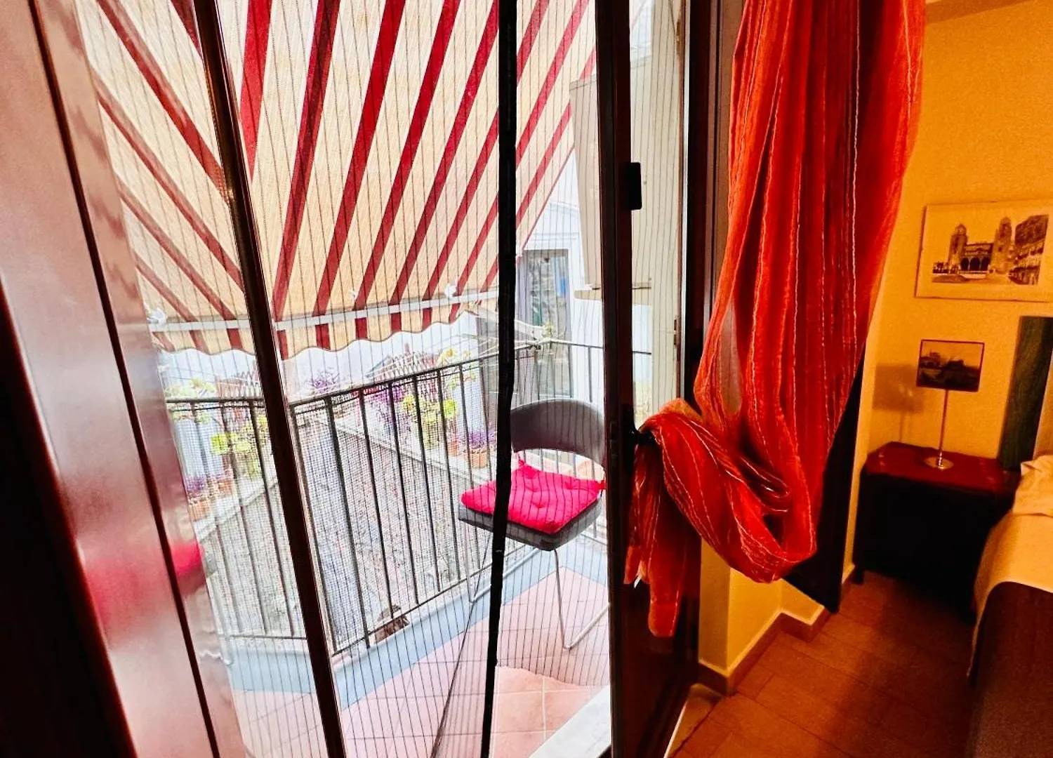 Casamalu Apartment Catania