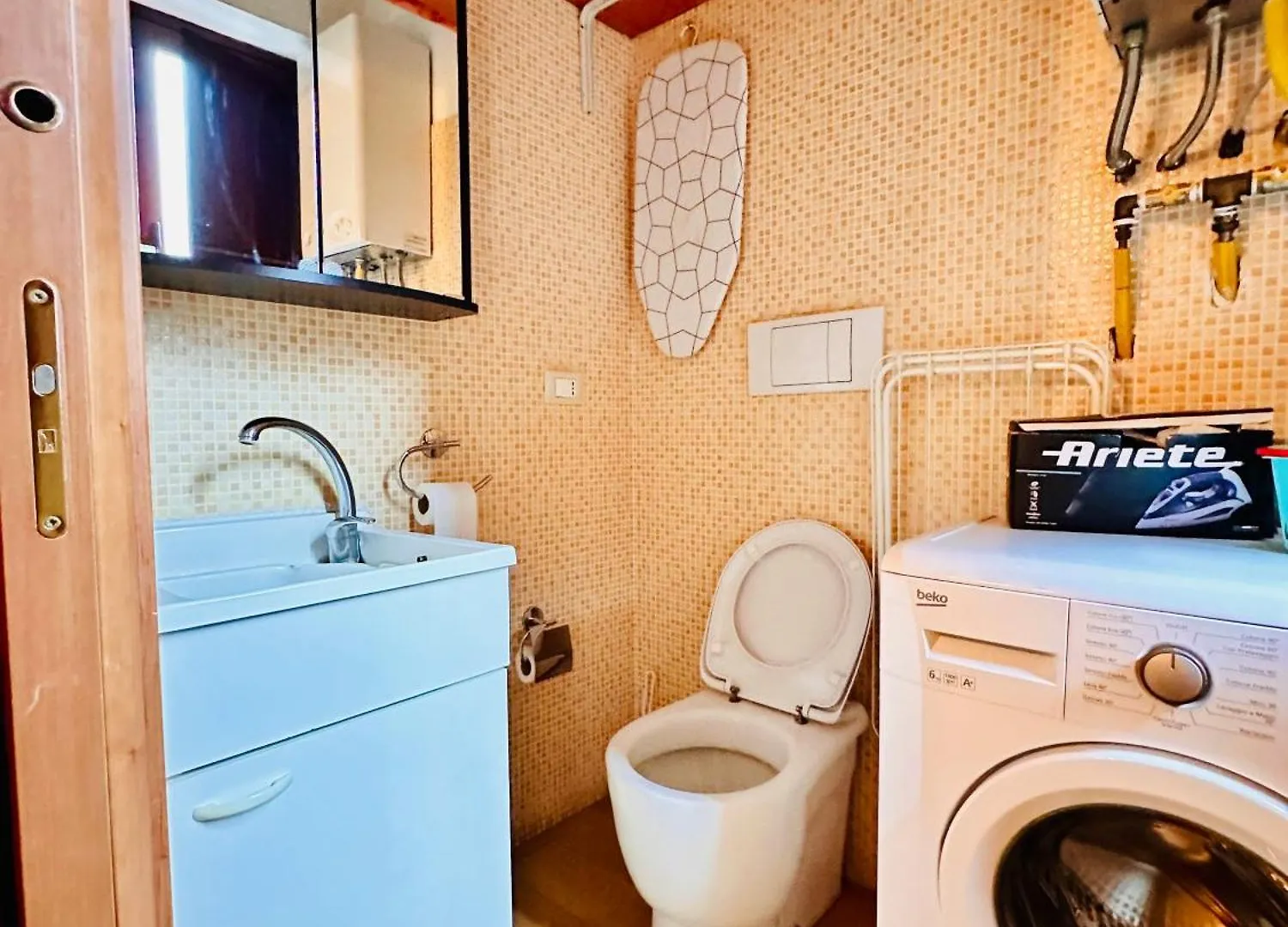 Casamalu Apartment Catania