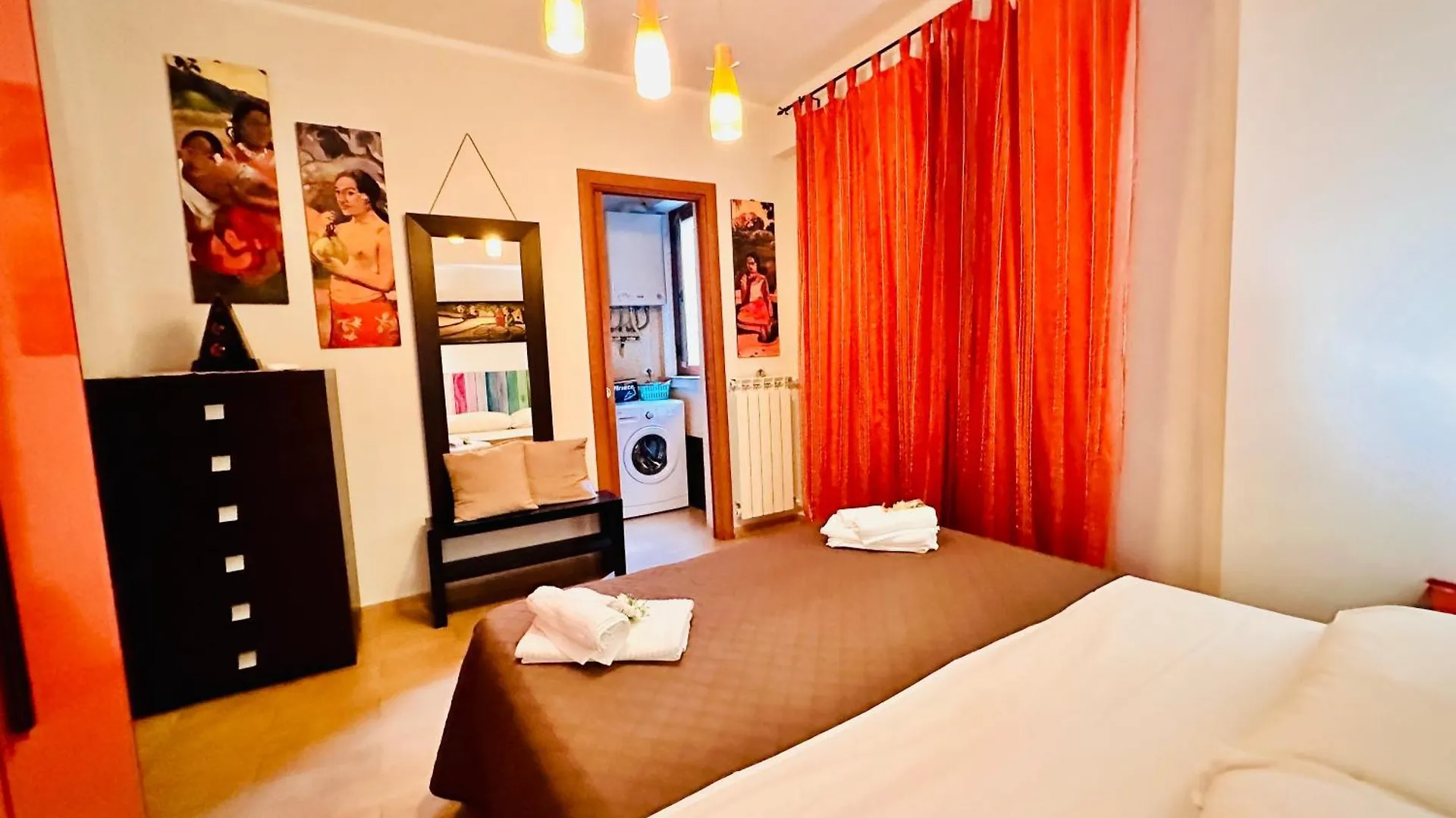 Casamalu Apartment Catania Italy