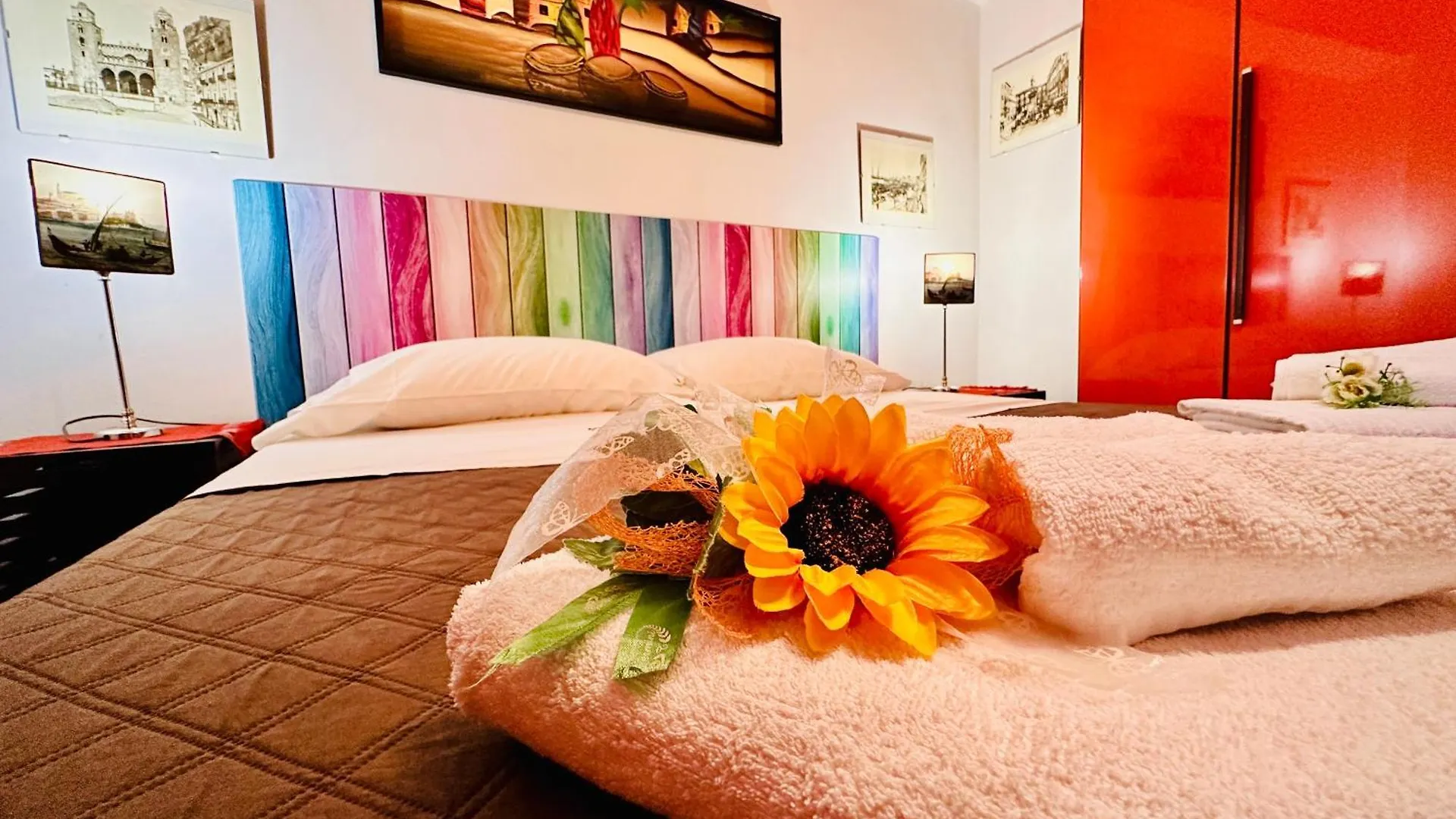 Casamalu Apartment Catania